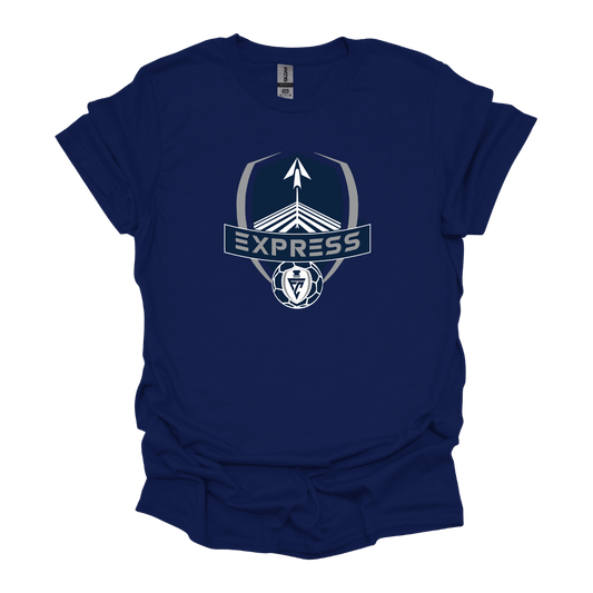 BA Express Shirts
