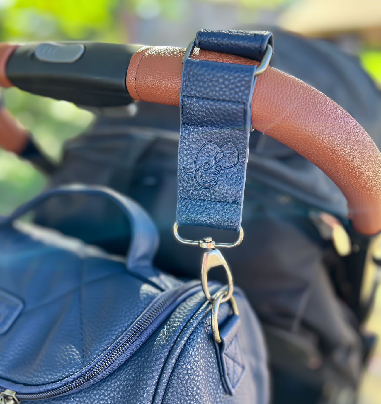 Stroller Clip Straps 2.0