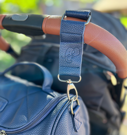 Stroller Clip Straps 2.0