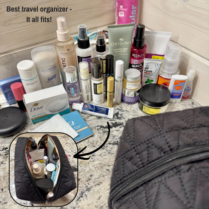 The Packing Cube