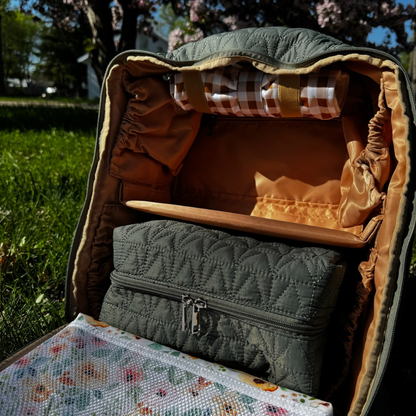 The Packing Cube