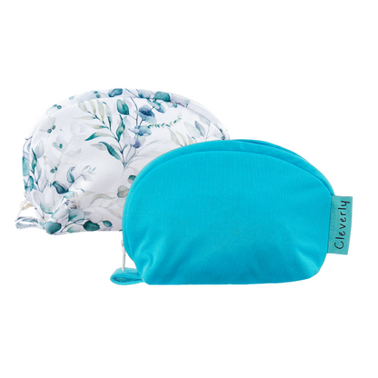 Tiny Zipper Pouch