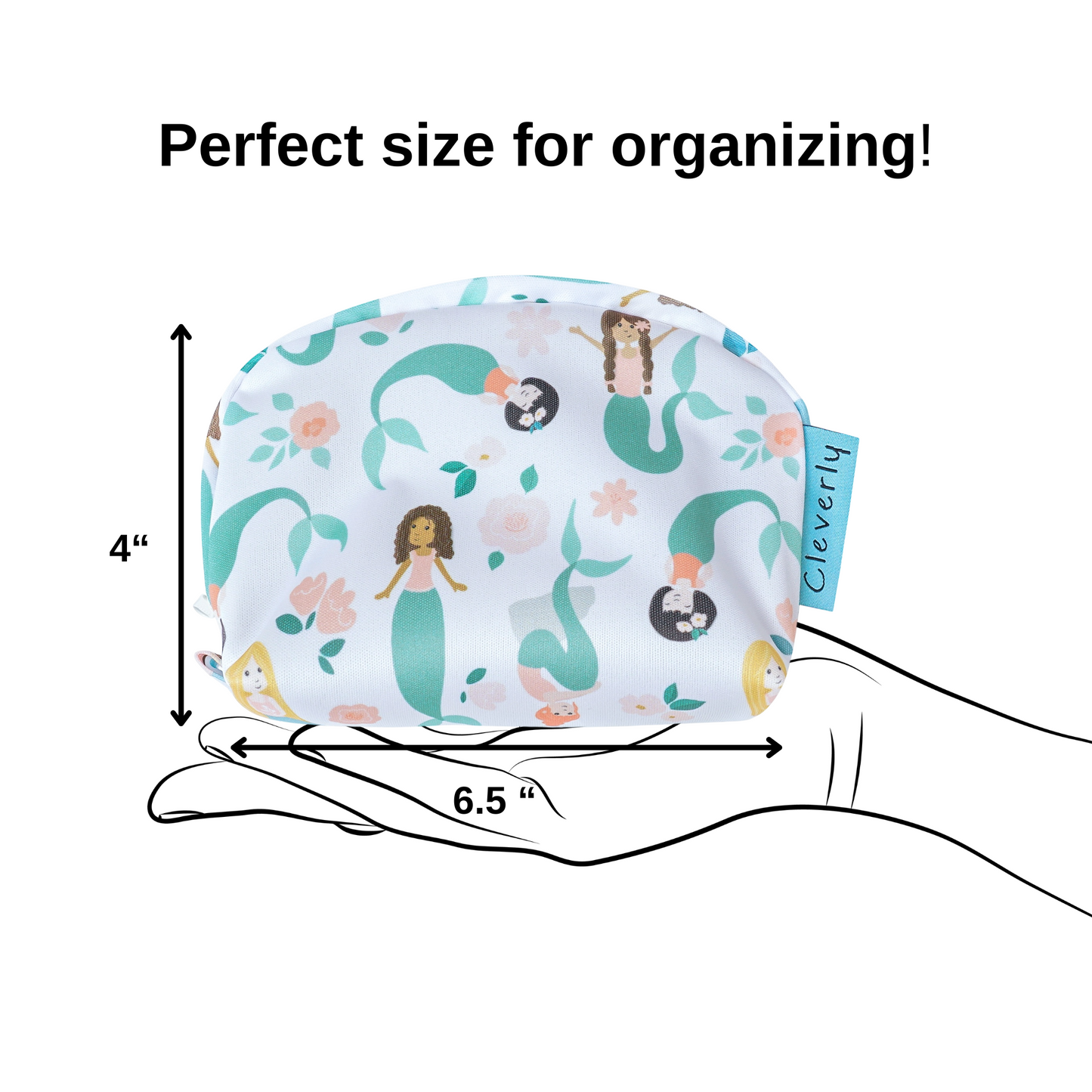 Compact Organizer Pouch [MICRO] - Marina