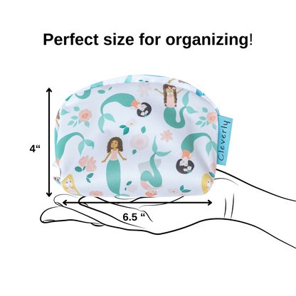 Compact Organizer Pouch [MICRO] - Marina