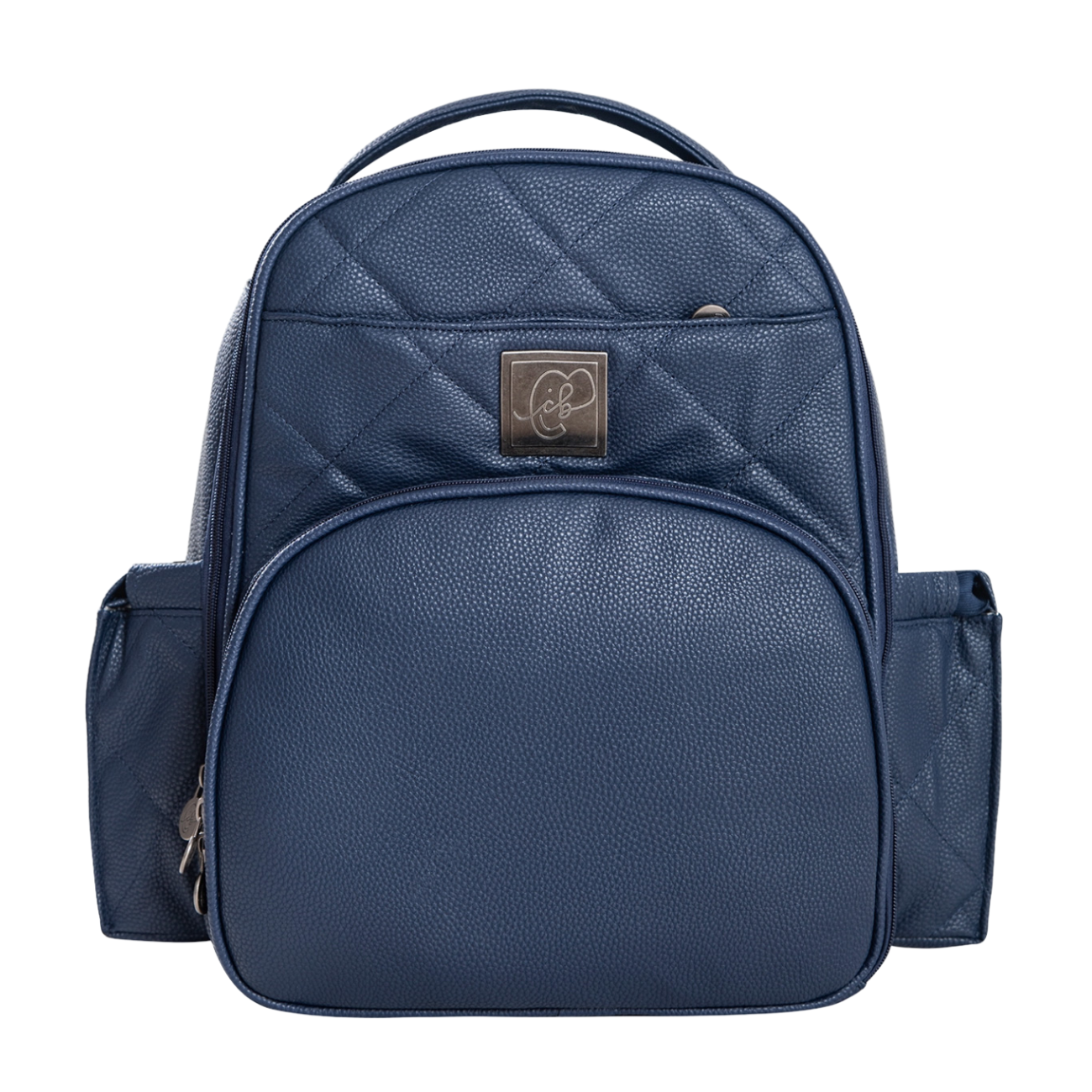 Ellie Backpack Diaper Bag – Cleverly Bags