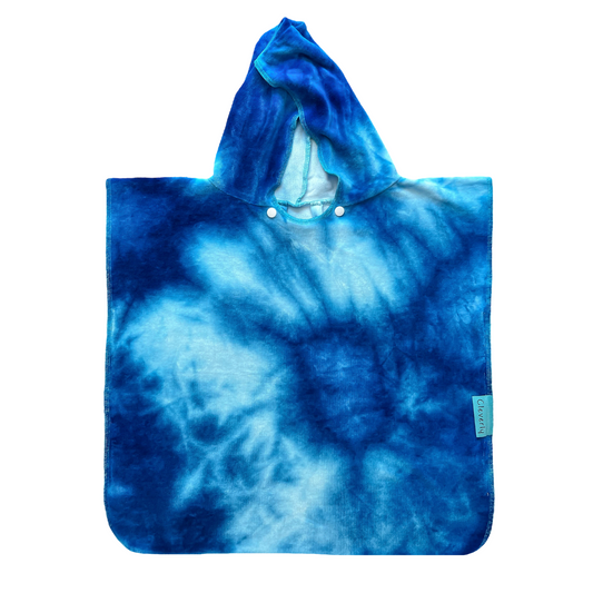 Hoody - Hand Dyed