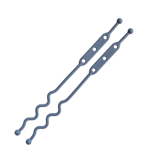 Tethers Set of 2