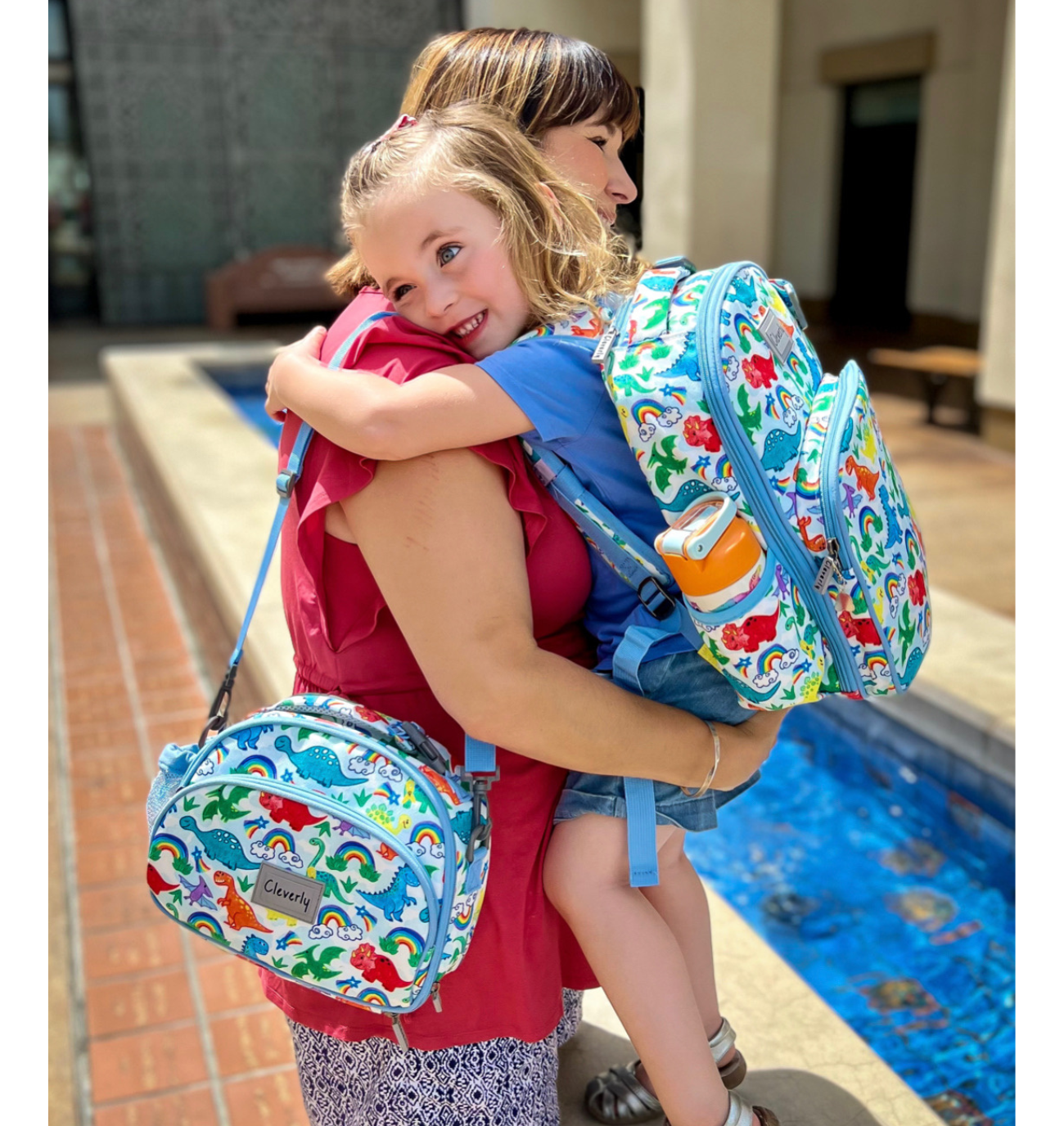 CleverlyMunch | Pierson pWr