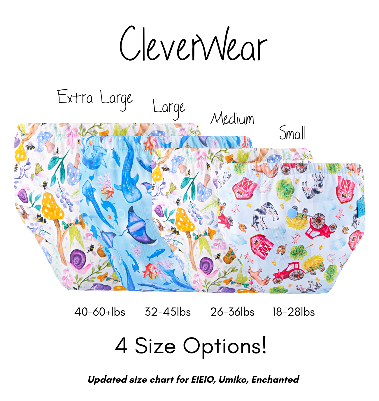 CleverWear Trainer