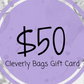 Gift Cards