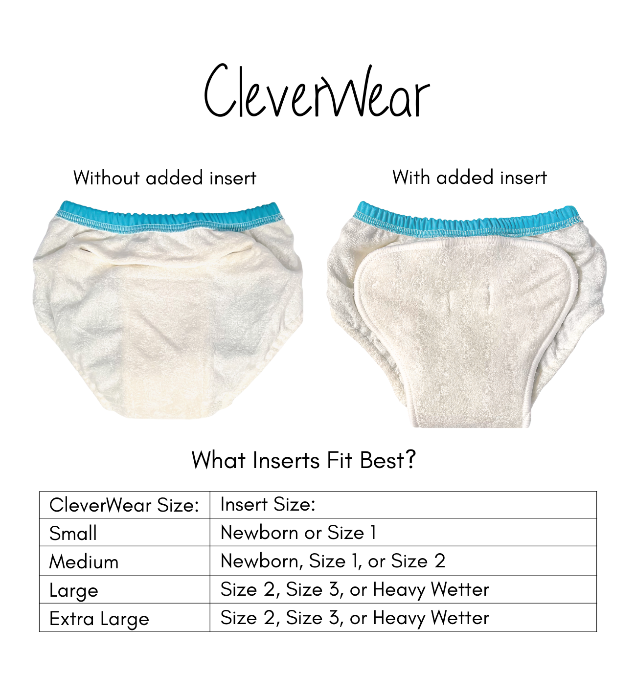 CleverWear Trainer