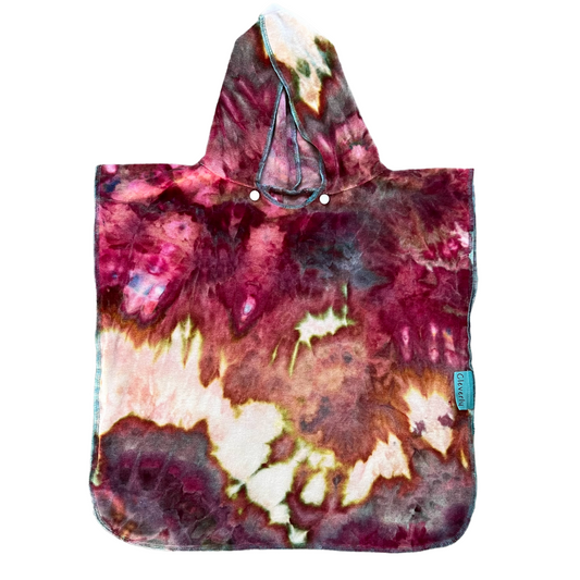 Hoody - Hand Dyed
