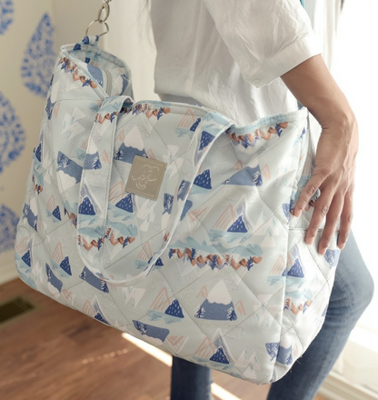 CleverlyAnything Tote | Cleverest *Seconds