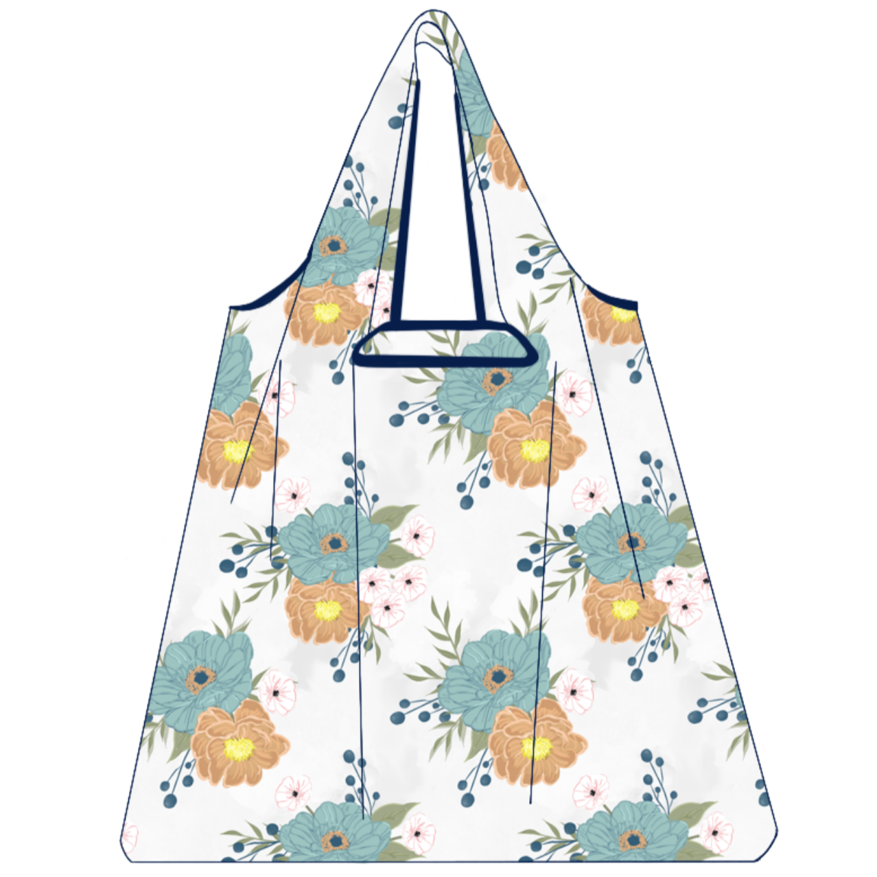 CleverlySack - Large