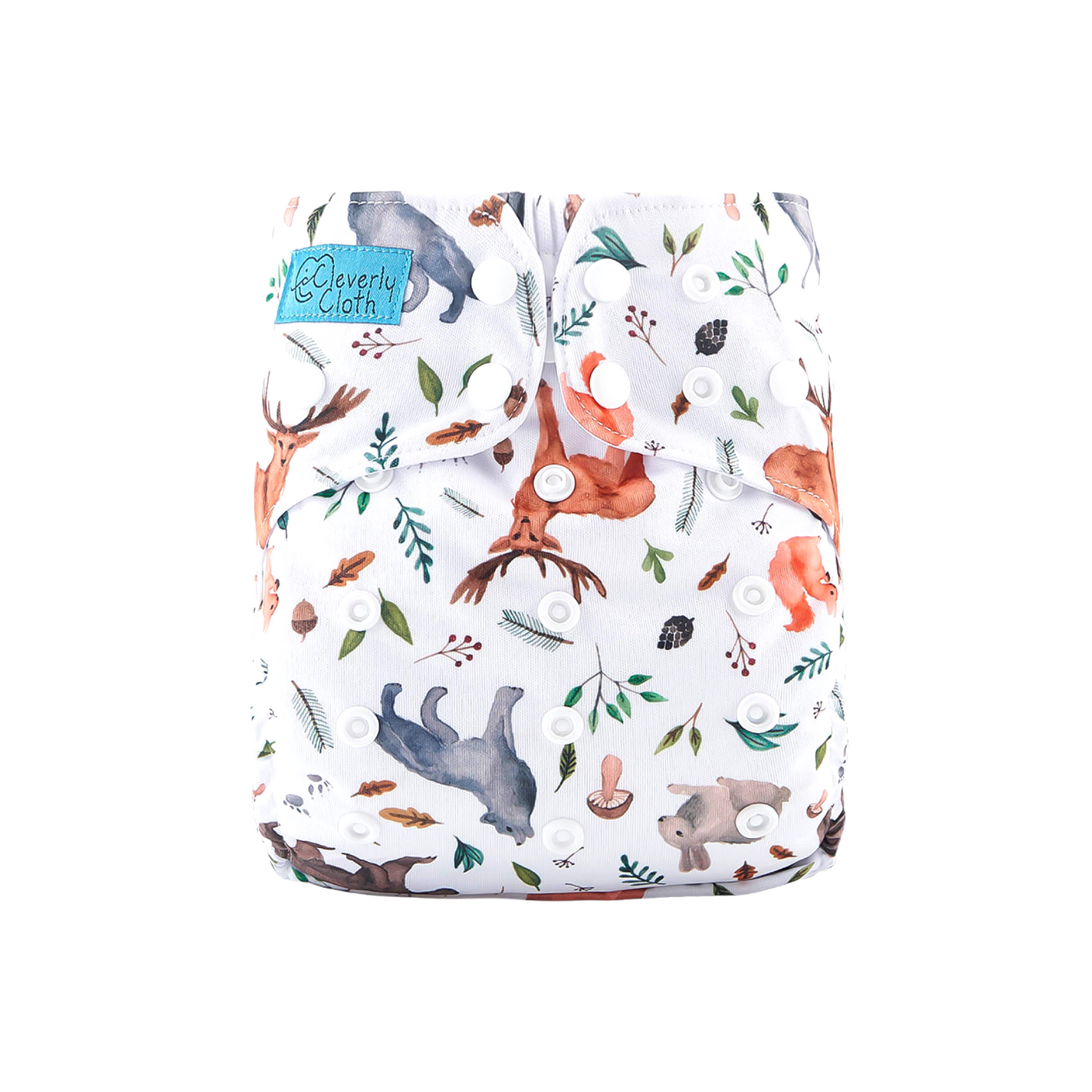 CleverAll Pocket