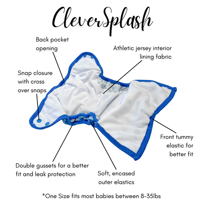 CleverSplash