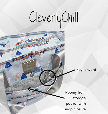 CleverlyChill | Sunbody to Love
