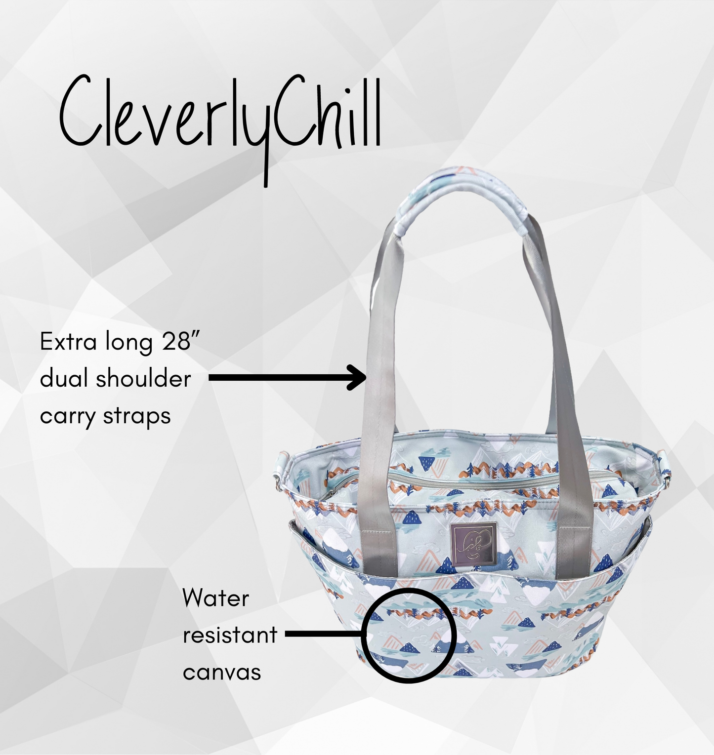CleverlyChill | Reflections