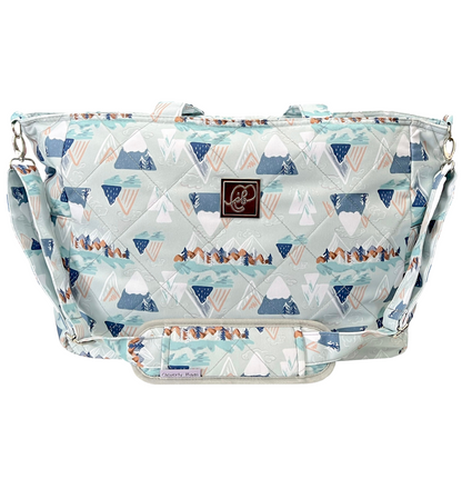 CleverlyAnything Tote | Cleverest *Seconds