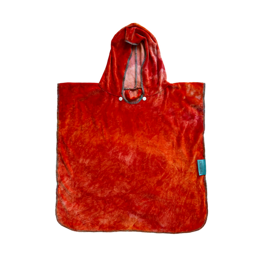 Hoody - Hand Dyed