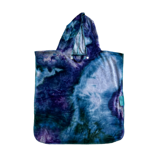 Hoody - Hand Dyed