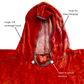 Hoody+ - Hand Dyed
