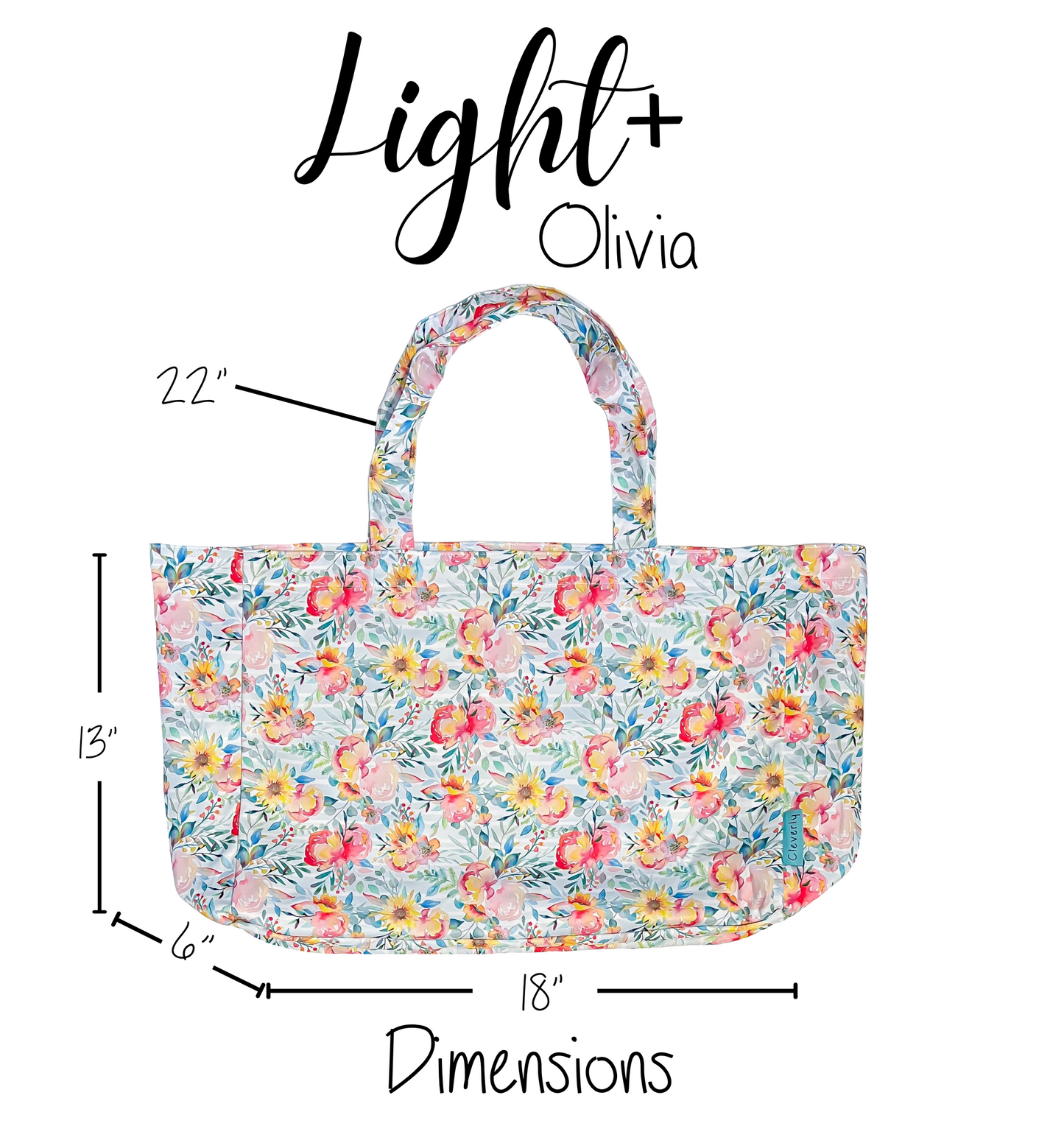 CleverlyLight+ | Olivia