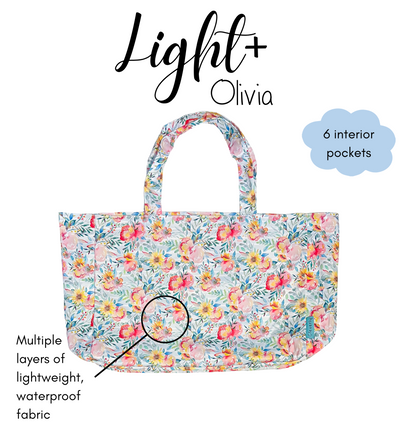 CleverlyLight+ | Olivia