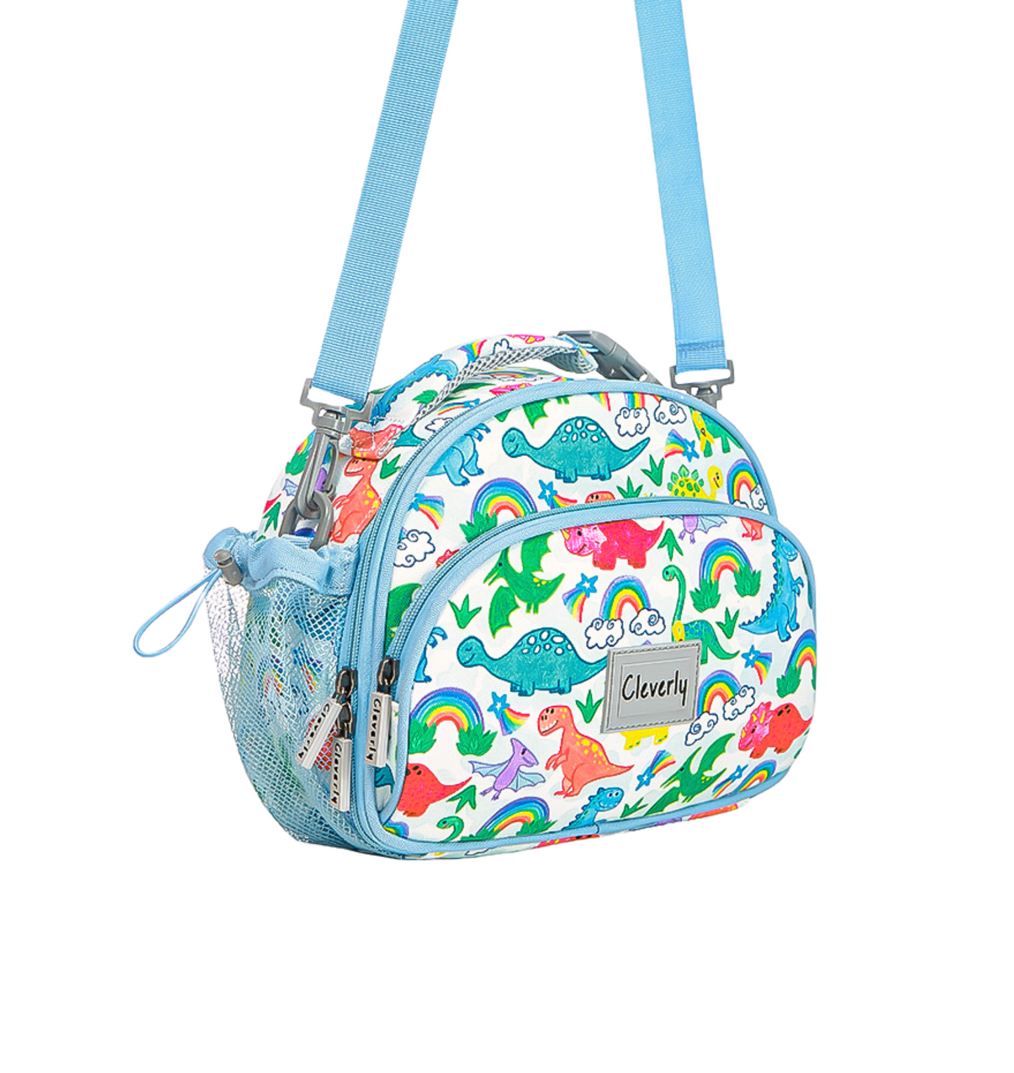 CleverlyMunch | Pierson pWr