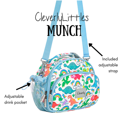 CleverlyMunch | Pierson pWr