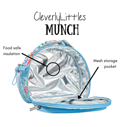 CleverlyMunch | Pierson pWr