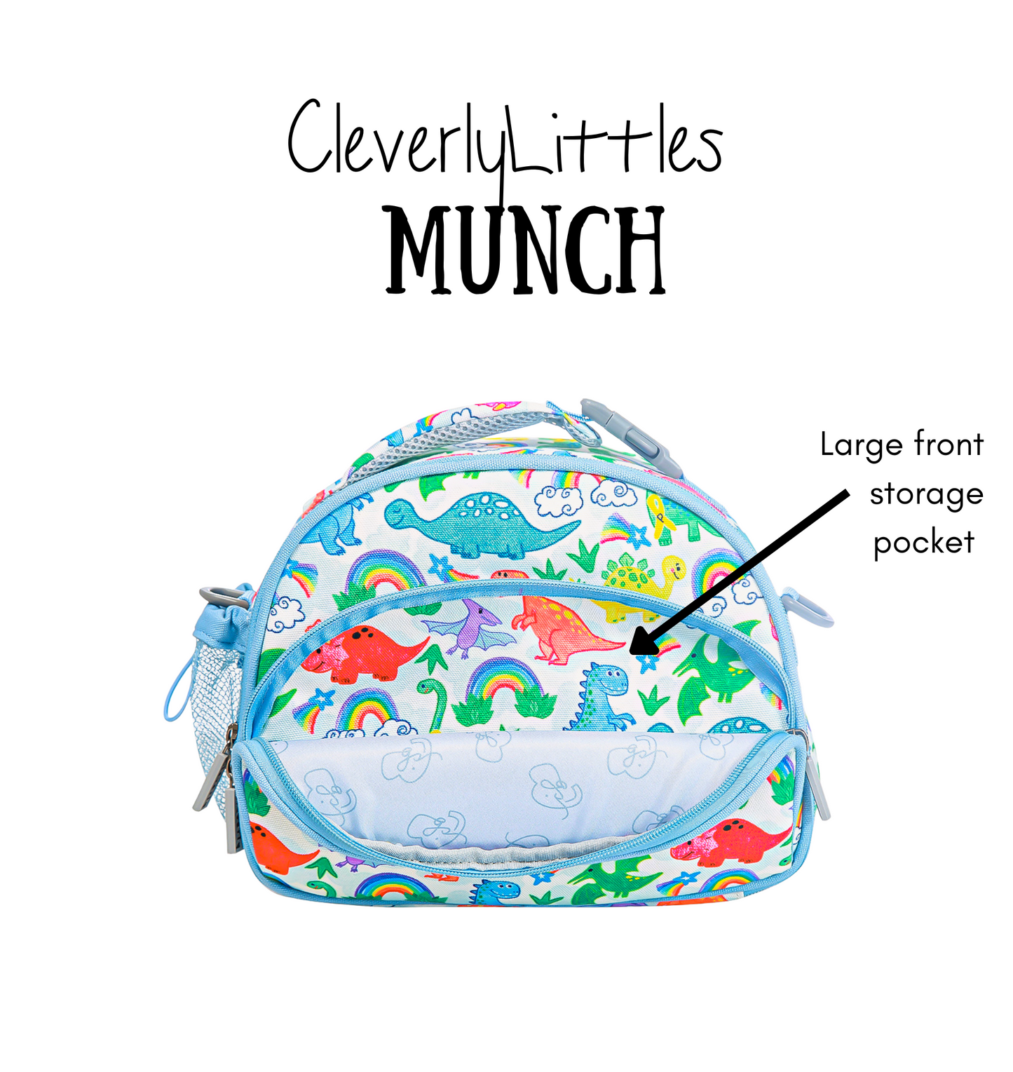 CleverlyMunch | Pierson pWr