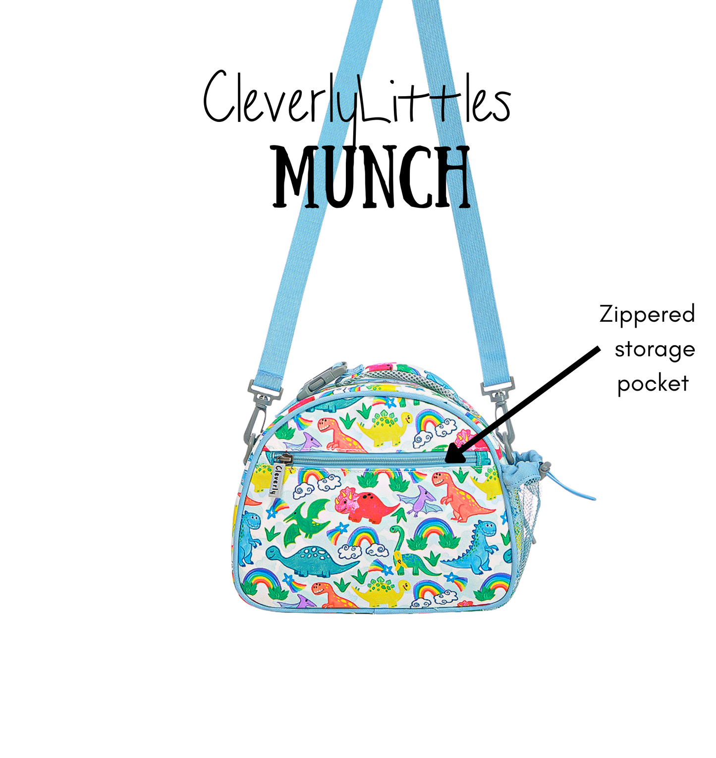 CleverlyMunch | Pierson pWr