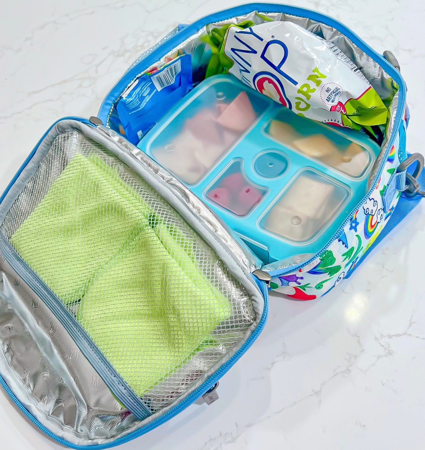 CleverlyMunch | Pierson pWr