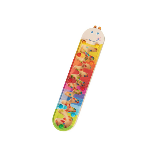 Rainmaker Wormy Musical Shaker