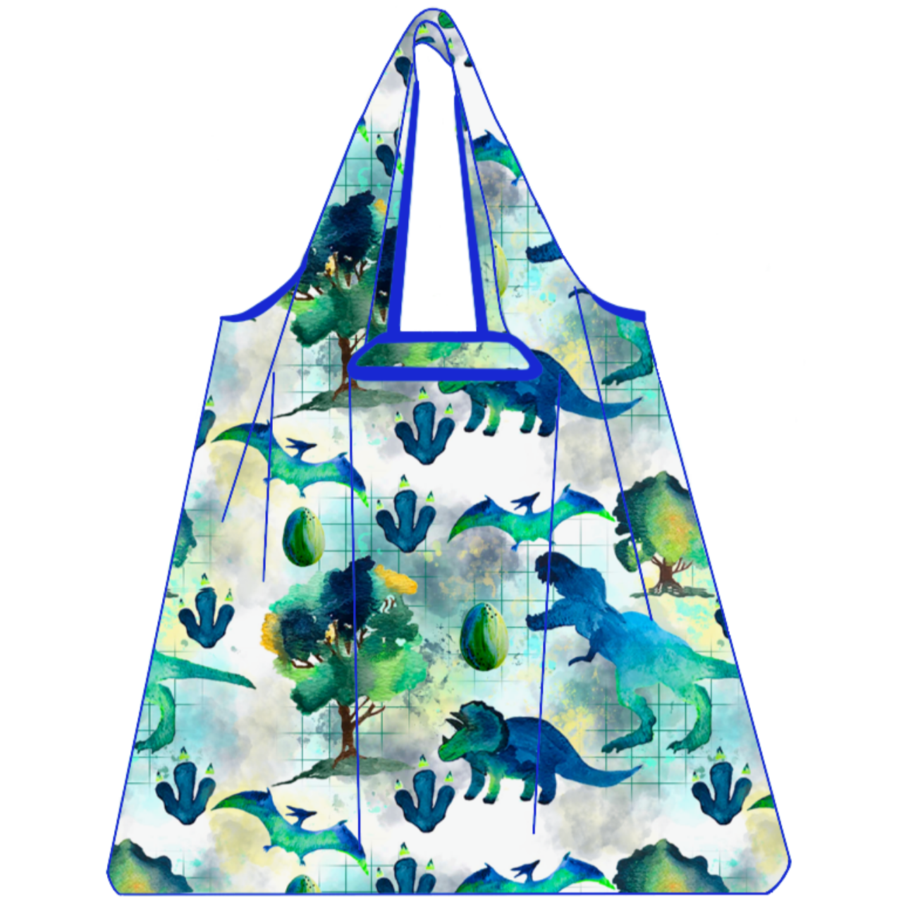 CleverlySack - Large