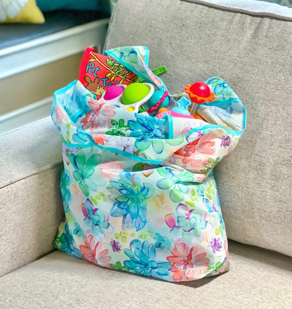 CleverlySack - Large