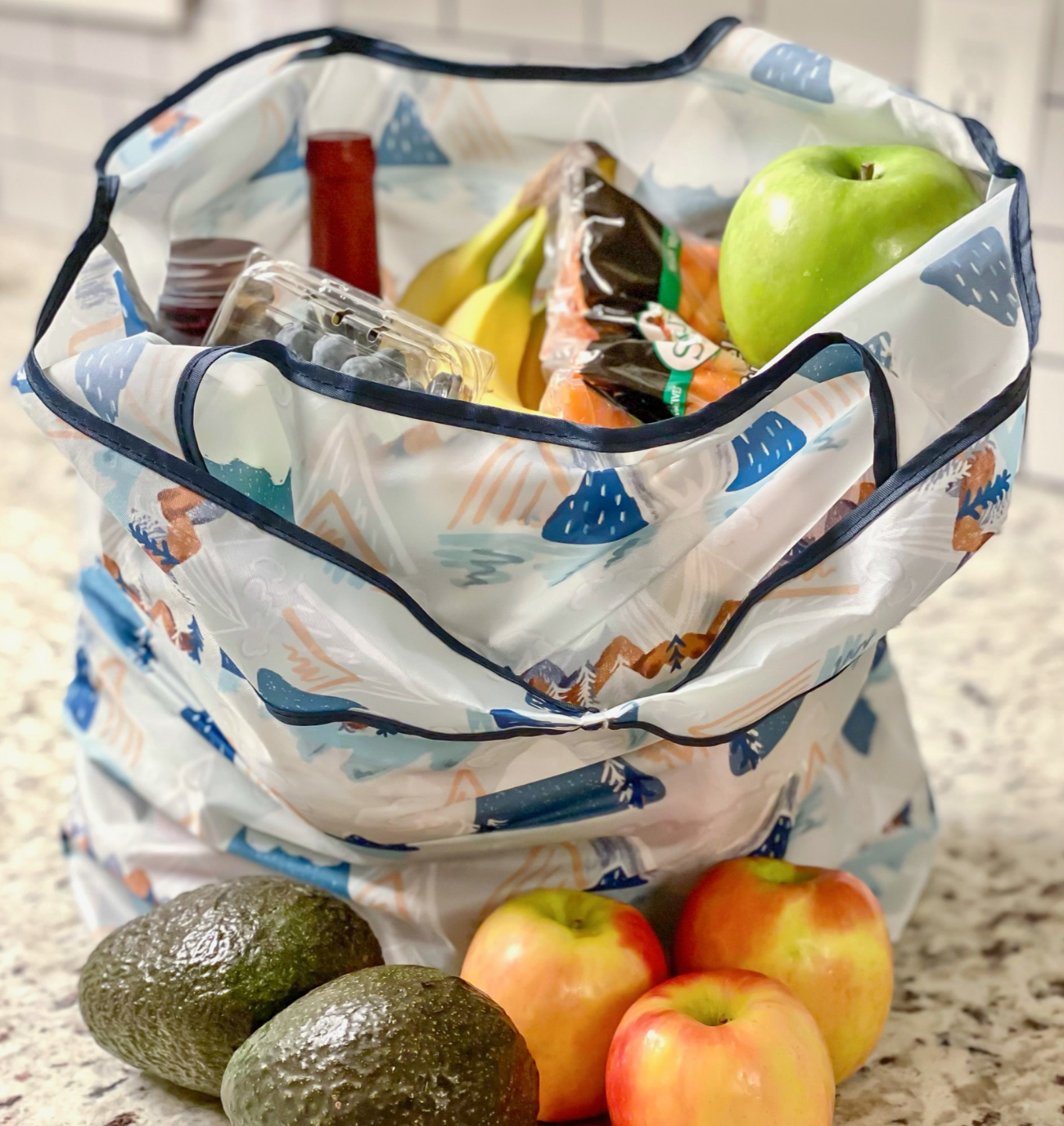 CleverlySack - Large