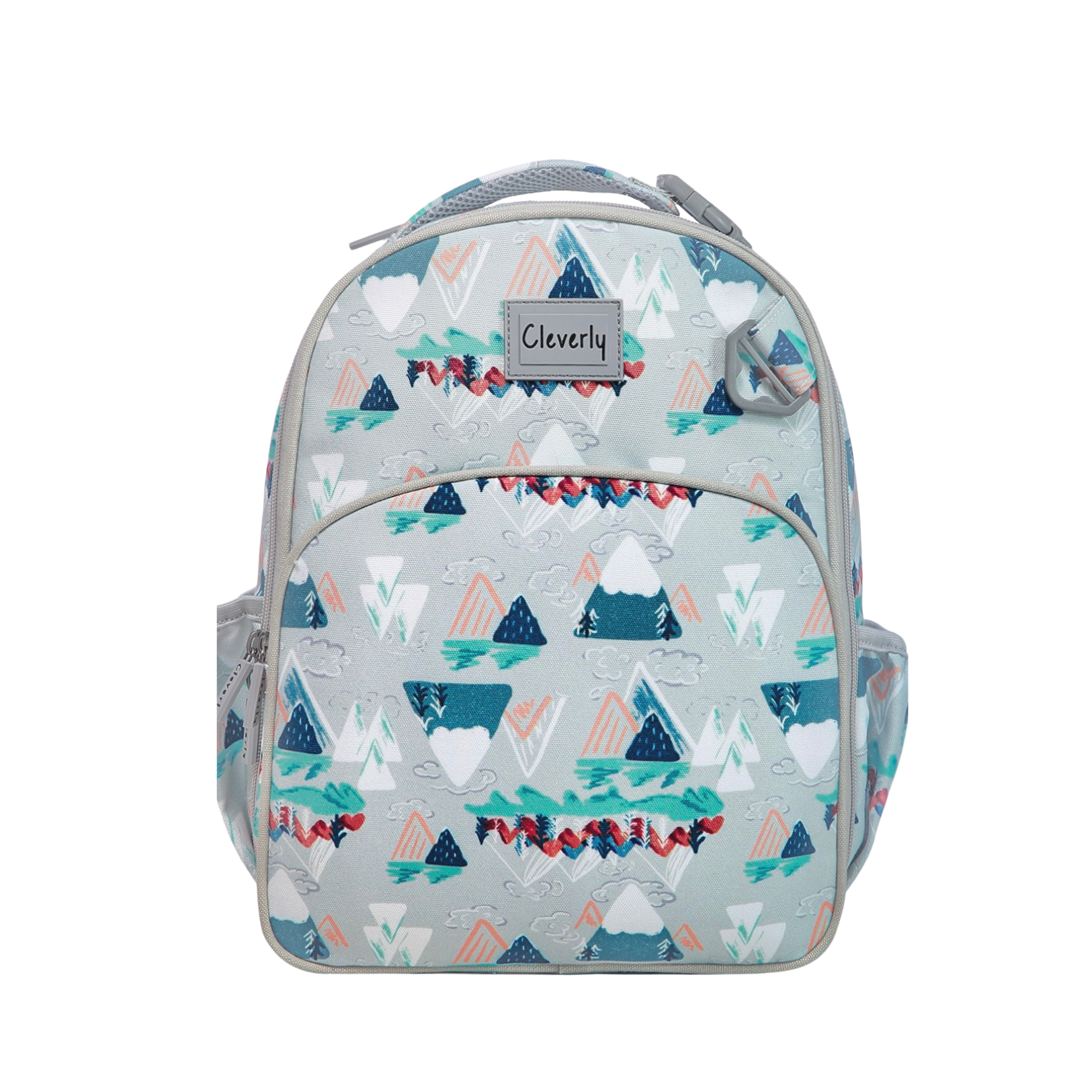 Sprout Backpack Cleverly Bags